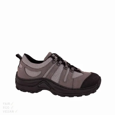 Vegetarian Shoes Vegetarian Shoes XT Spider grey
