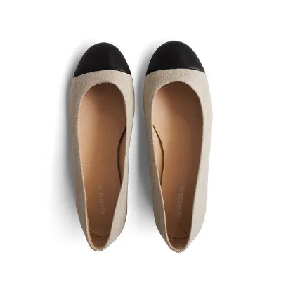 Bayerinas Bayerinas Klassische Ballerinas 'Glocken'