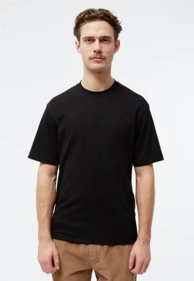 Givn Berlin Givn Berlin T-Shirt GBLASSE aus Bio-Baumwoll