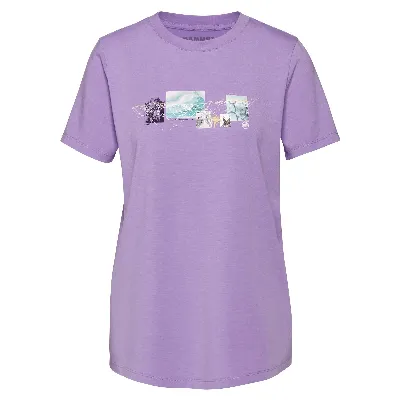 Mammut MOUNTAIN T-SHIRT 3308M