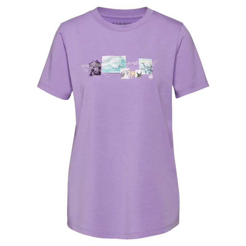 Mammut MOUNTAIN T-SHIRT 3308M