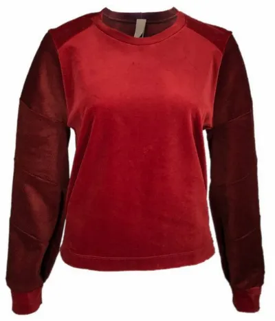 FORMAT FORMAT Pulli, Longsleeve BOWN sweater