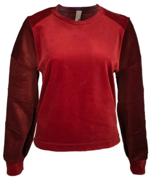FORMAT FORMAT Pulli, Longsleeve BOWN sweater
