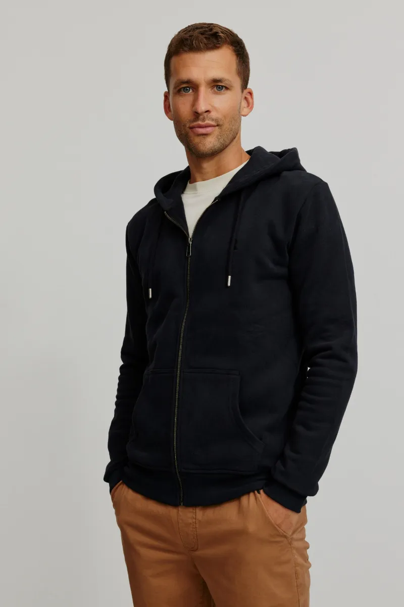 recolution Recolution Herren vegan Hoodie Birke