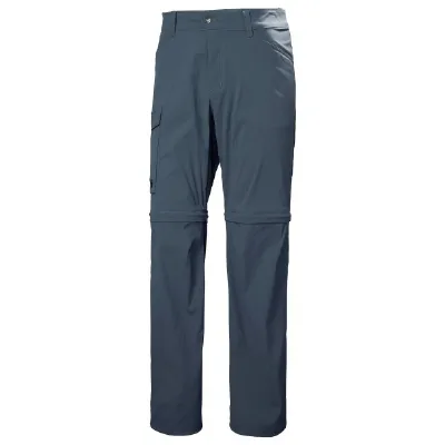 Helly Hansen Helly Hansen - Elv Light Zip Off Pant - Trekkinghose