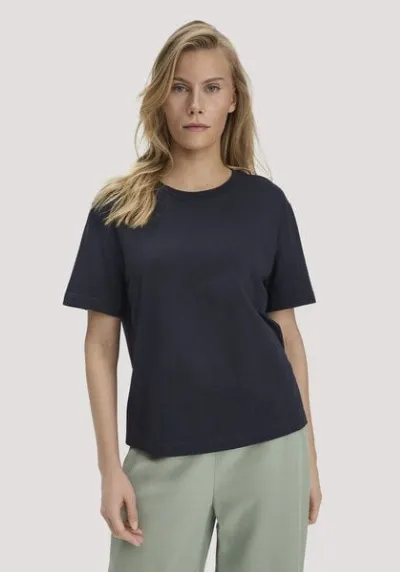 hessnatur hessnatur Heavy Jersey T-Shirt aus reiner Bio-Baumwolle