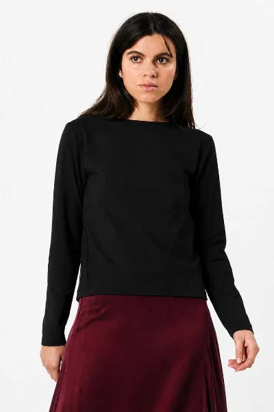SUITE13LAB SUITE13LAB Damen vegan Top Maia