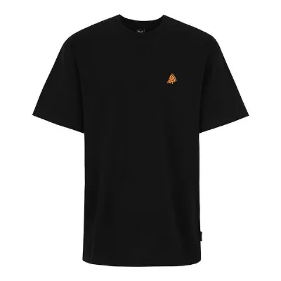 Iriedaily Iriedaily Pizza Slice T-Shirt
