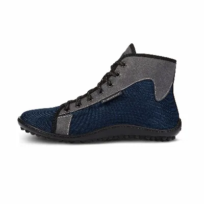 Leguano Leguano - Jaspar - Barfußschuh Stiefel