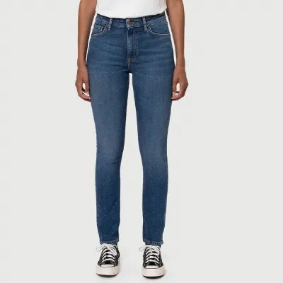 Nudie Jeans Nudie Jeans Jeans Mellow Mae