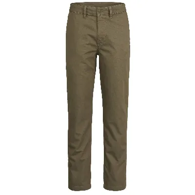Patagonia M'S TWILL TRAVELER CHINO PANTS - REG
