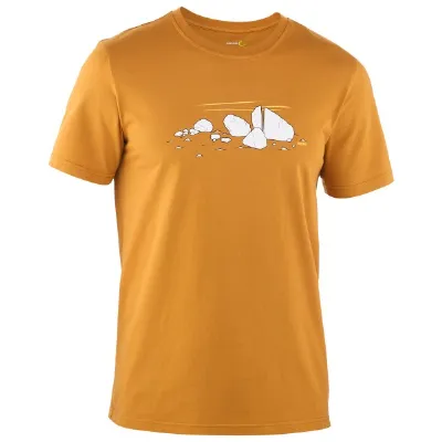 Edelrid Edelrid - Highball T-Shirt V - T-Shirt