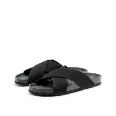 Grand Step Shoes Grand Step Shoes Lola Schlappen, vegan