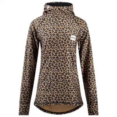 Eivy Eivy - Women's Icecold Hood Top - Longsleeve