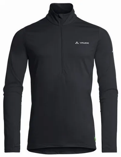 Vaude VAUDE Pullover Men's Livigno Halfzip II