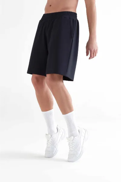 True North True North Herren vegan Shorts