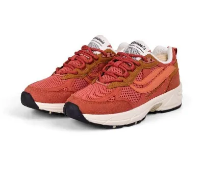 Genesis Footwear Genesis Footwear G-Eco`99 One Colour World Rustish