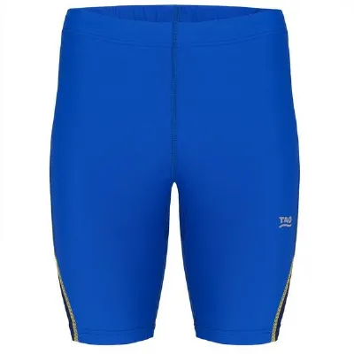 TAO Sportswear TAO Sportswear Kurze Herren Lauftight Ahu mit Reißverschlusstasche