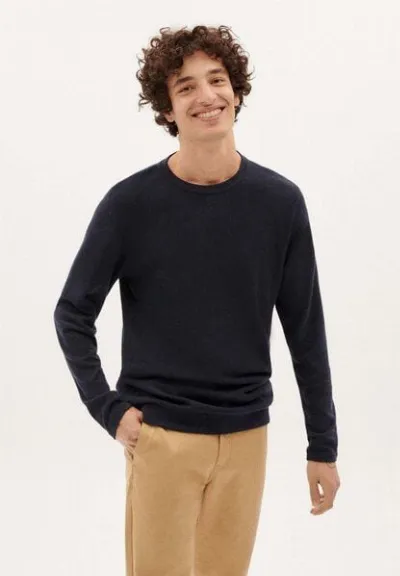 thinking mu thinking mu Pullover Hemp Shiva