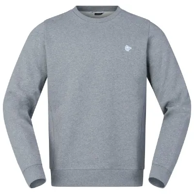Norrøna Norrøna - Femund Sweat Crew Neck - Pullover