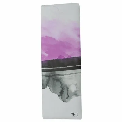 Yeti Yoga Yeti Yoga Yune Yoga Mat The Spruce