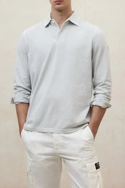 ECOALF ECOALF Poloshirt PATRICK man