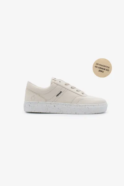 newve newve Herren vegan Sneaker Arctic Beach Sand