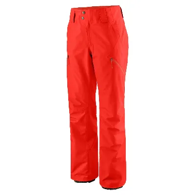 Patagonia W'S POWDER TOWN PANTS