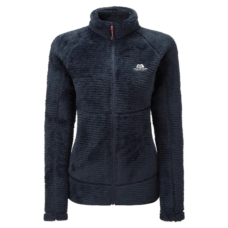 Mountain Equipment HISPAR WMNS JACKET