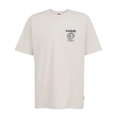 Iriedaily Iriedaily Hangover Club T-Shirt