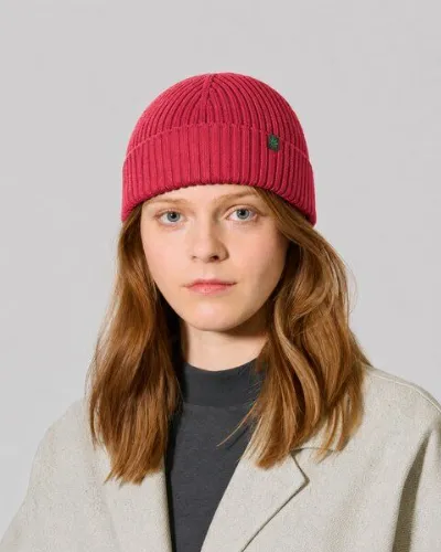 HempAge HempAge Damen / Herren Strickmütze Bio-Baumwolle/Hanf