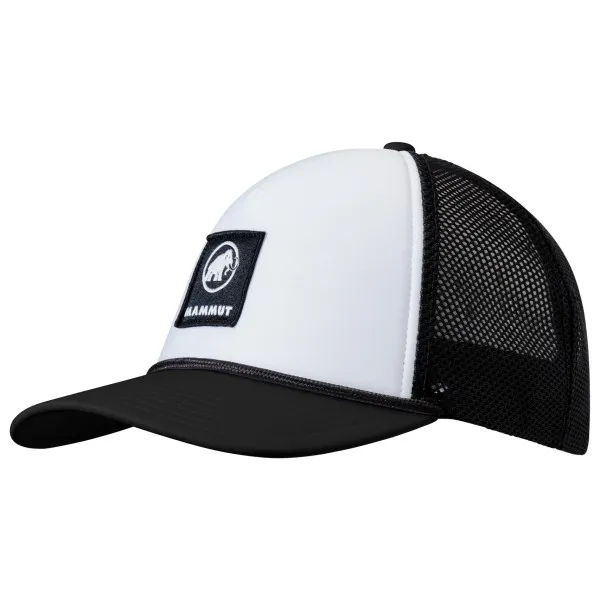 mammut Mammut - Crag Cap Logo - Cap