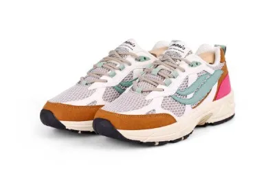 Genesis Footwear Genesis Footwear G-Eco 99 2-Tone Mesh