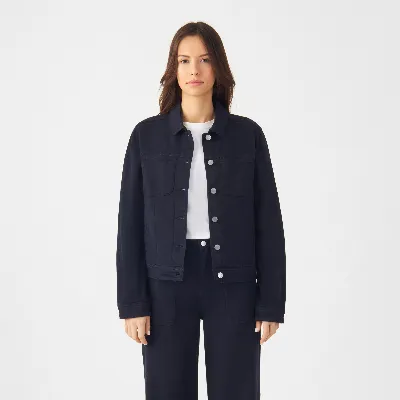 DAWN CALLISTO Jacket Soft Organic