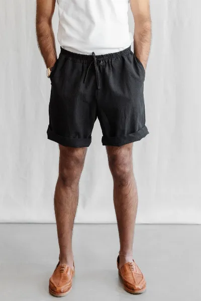 Jyoti - Fair Works Jyoti - Fair Works Herren vegan Shorts Jhanvi