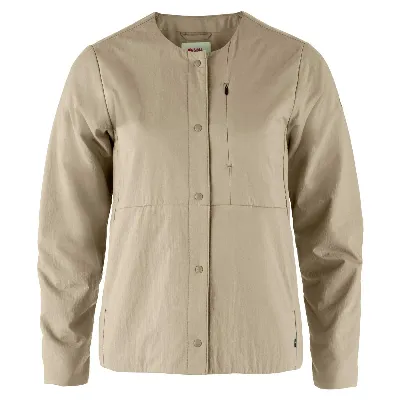 Fjällräven HC INSULATED JACKET W