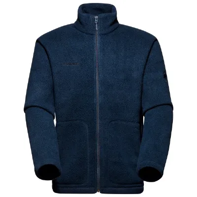 mammut Mammut - Falera Midlayer Jacket - Fleecejacke