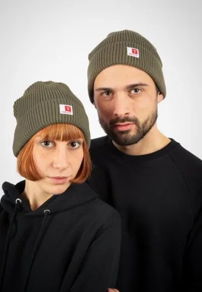 TORLAND TORLAND Beanie FISHERMAN