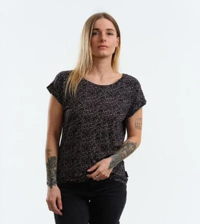 Gary Mash GARY MASH Shirt Katie aus LENZING ECOVERO Mix