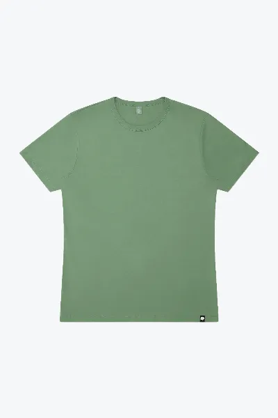GREEN SHIRTS Bambus T-Shirt für Männer
