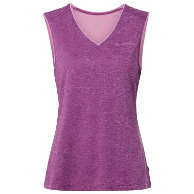 Vaude Vaude - Women's Essential Top - Funktionsshirt