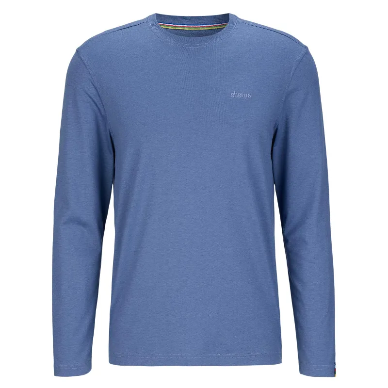 Sherpa BALI L/S CREW