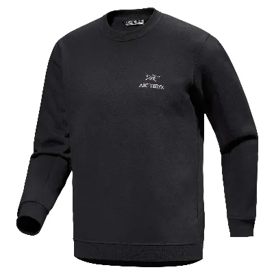 Arc'teryx EMBLEM FLEECE CREW M