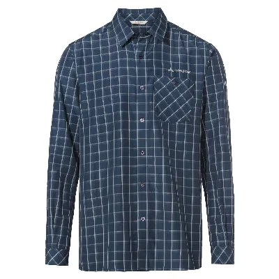 Vaude MEN'S ALBSTEIG LS SHIRT III