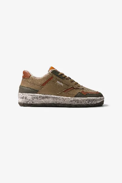 MoEa MoEa Herren vegan Sneaker Desserto X Moea