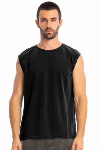 RAVENS VIEW IBIZA RAVENS VIEW IBIZA Herren vegan T-Shirt Bodhi Ns