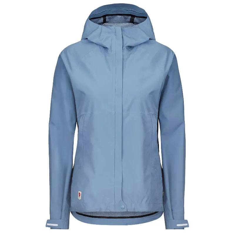 Fjällräven HC HYDRATIC TRAIL JACKET W