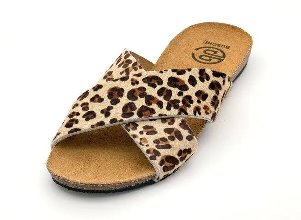 Busche Busche Tropez Sandale jaguar