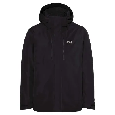 Jack Wolfskin JASPER PRO 3IN1 JKT M