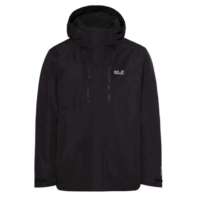 Jack Wolfskin JASPER PRO 3IN1 JKT M